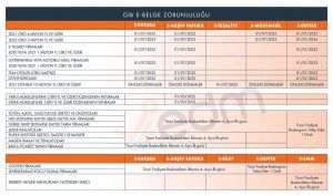 Çorlu, Çerkezköy, Ergene, Süleymanpaşa, Saray, Malkara, Hayrabolu, Tekirdağ, Edirne, Kırklareli e-fatura hizmeti edm bilişim ana bayi