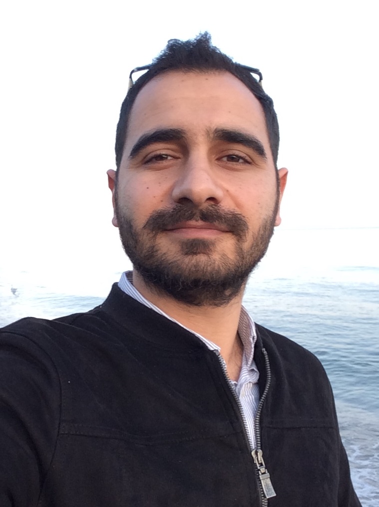 Erhan EŞUT
